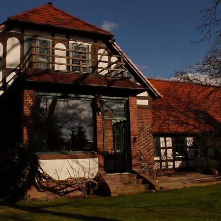 Zum Veltenhaus * Sandau