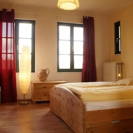Zum Veltenhaus Villa
