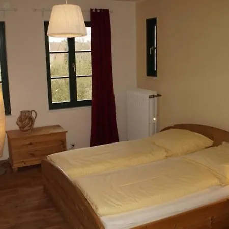 Zum Veltenhaus Villa Sandau