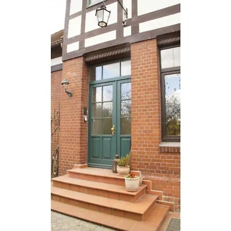 Villa Zum Veltenhaus