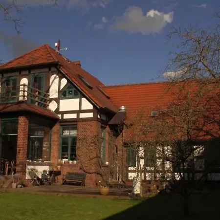Zum Veltenhaus Villa Sandau
