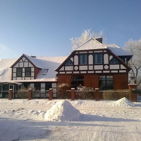 Villa Zum Veltenhaus *