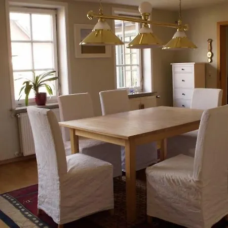 Zum Veltenhaus Villa *