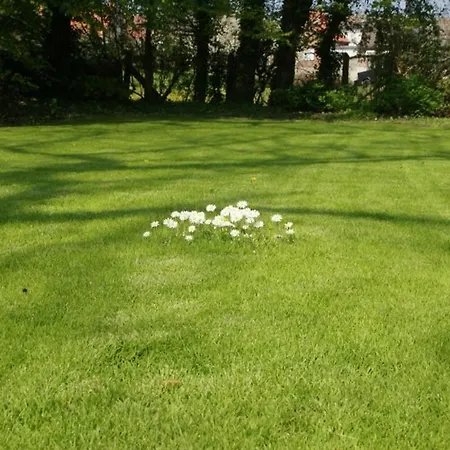 Villa Zum Veltenhaus Sandau
